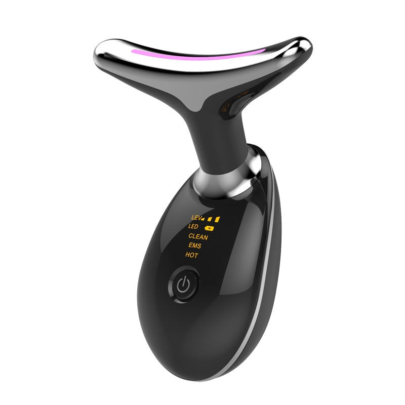 Thermal Lifting & Tightening Facial Massager — Non-surgical Lift